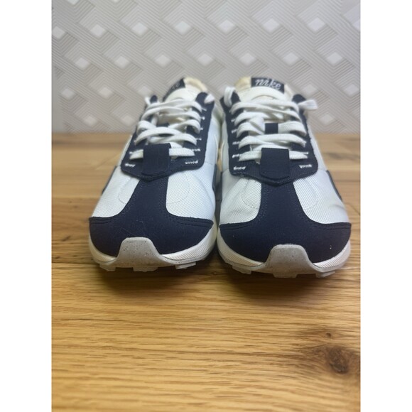Nike Air Max Pre Day White Light Bone Obsidian Sail Mens Size 7.5 DQ4068 100 main image 8
